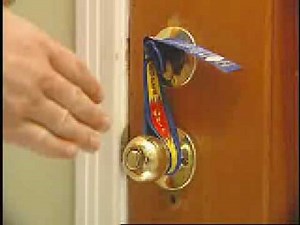 Super Grip Lock Demo