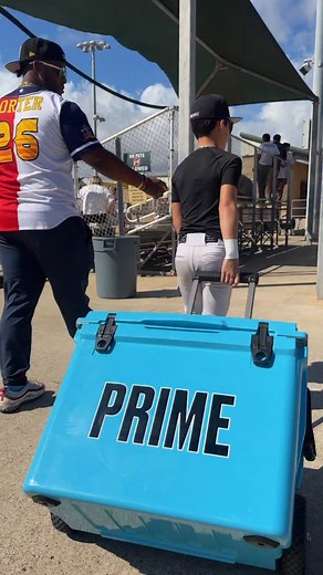 Prime moments #baseball #baseballlife #basebroz #baseballlove #giannimolfese #inspiration #prime | Basebroz