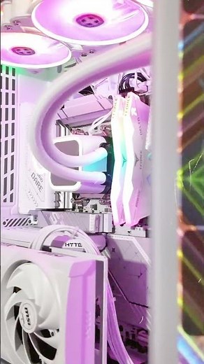 Hand-Built RTX 5070 Gaming PC | Y70 Ghost Extreme Ready to Ship