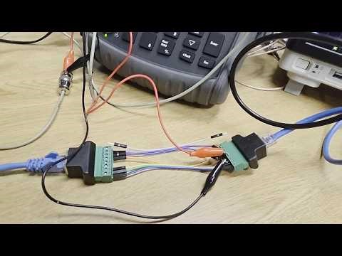 223 FieldFox ERTA Ethernet Cable Hack — The Lab Trick Nobody Told You About