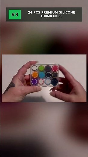 Top 5 Controller Grips 2026 #shorts