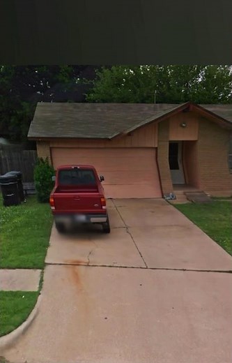 Moore, OK: Before and after the 2013 Moore Tornado #tornado