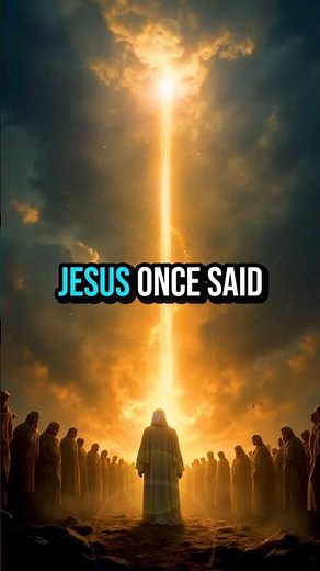 Jesus’ Quote That Will Give You Peace Today