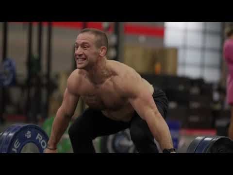 Golgotha: a 24 hour Fitness Challenge!