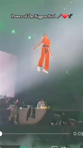 Big bird at O2 Arena live #wizkid #reels #afrobeats #02arenalondon | Sunshine Tv