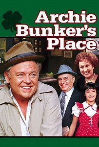 Archie Bunker's Place (1979-1983) - TV Show