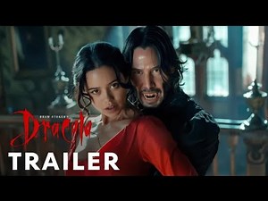 Drácula - Trailer oficial 2025