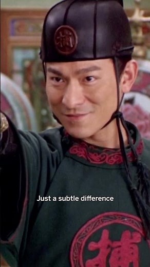 Andy Lau On Why It Was Important To Film HOUSE OF FLYING DAGGERS In Ukraine | TIFF