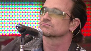 🇮🇪 U2 - One (Live 2005) | L'oeil musical