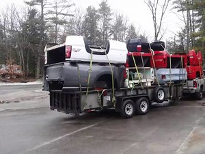 $200 OFF! ALL Southern Rust free and NEW Truck Beds! Call NOW! 800-529-5865 | Allied Auto Wrecking