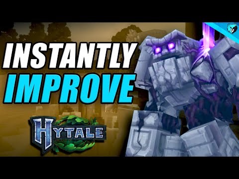13 Tips to Improve Your Life in Hytale