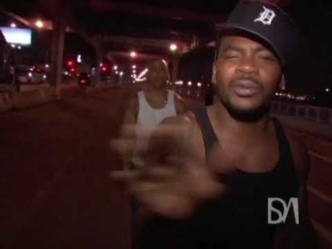 Obie Trice — Smack DVD Vol 11 (Classic Street Footage)