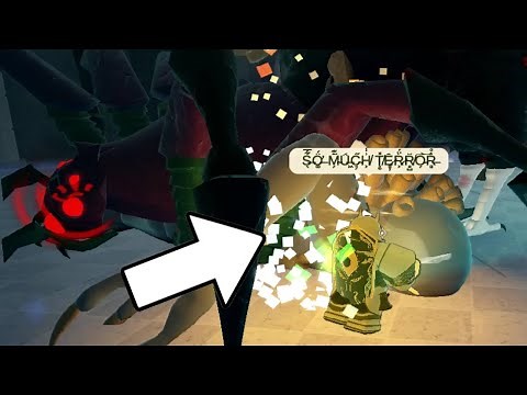 The Best M1 Dmg PvE Build | Deepwoken