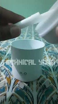 Humidifier Benefits Of Humidifier Does H2O Humidifier Actually Work How to use H2O Humidifier