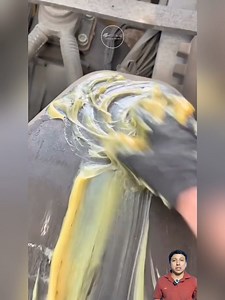 Fascinante proceso de engrasado en los camiones 🚚 | Auto Aprende