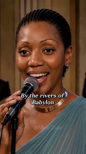 Rivers of Babylon – Boney M. (1978) | Lyrics |Muse Echo #lyricsvideo #70smusic #boneym #discover