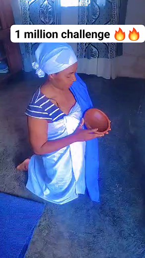 23K views · 1.3K reactions | 1 million challenge  | Culture love zw | Facebook