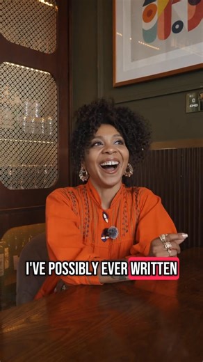 Hello my love…Let me tell you a little bit about my single ‘Shy Girl’ 🧡 | Hollie Cook