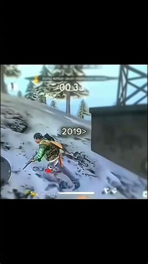 #old #free fire #kiu #highlights #freefire #booyah