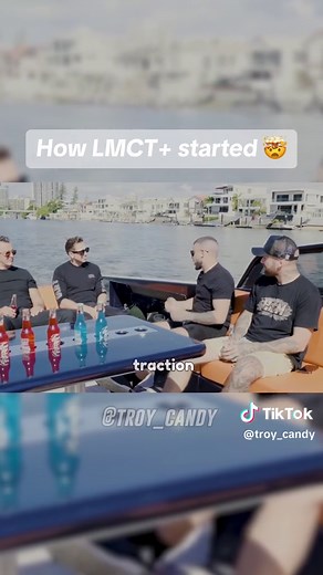 TroyCandy on TikTok