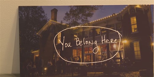 Kentucky food culture featured in docuseries