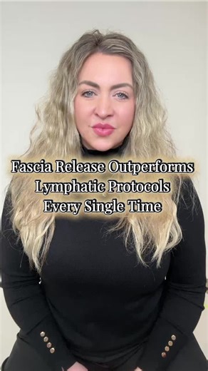 Understanding Lymphatics and Fascia: The Key to Wellness