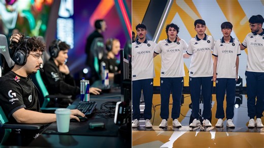 G2 vs Team BDS in League of Legends LEC Summer 2024 Playoffs: Prediction, livestream details, and more