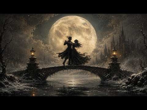 Funeral Waltz | Dark Gothic Waltz Music