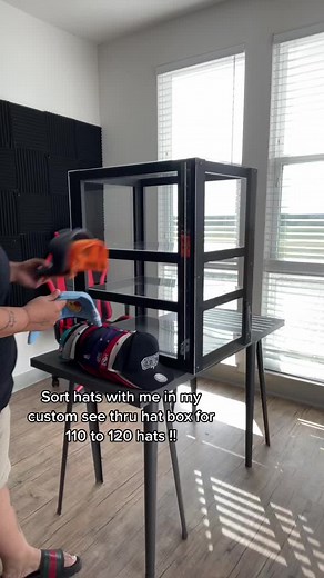 I actually love the way I built it very satisfied!! LINK IN BIO !!