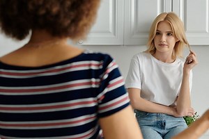 6 mauvaises habitudes à bannir pour se débarrasser des personnes mal intentionnées - Psychologies.com