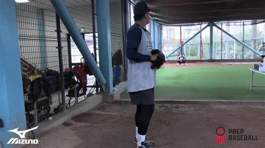 Hong-Xiang Lin 林鴻祥 Class: 2020｜Position: RHP New Taipei City 新北凱撒成棒隊 TrackMan 數據顯示，林鴻祥具備多樣化的球種配置，包含直球、曲球、變速球、指叉球與卡特球。直球IVB Avg 20.0 in，最高 2,431 rpm 的轉速，在 81% 的旋轉效率下展現穩定的上竄特性與進壘壓制力（Zone% 70）。此球種具備良好的進壘能力與垂直位移基礎，是其配球架構的核心。卡特球則擁有 Avg 2,391 rpm 的轉速與穩定的控球表現（Zone% 100%），在近 80 mph 的速度區間提供橫向切入效果，能有效與直球形成視覺混淆與軌跡差異，提升整體壓制效果。整體而言，林鴻祥屬於直球導向 球種完整度高，具備成熟的比賽運用基礎。 TrackMan data shows that Lin features a diverse pitch mix. Among them, the fastball and cutter stand out as the two primary pillars of his arsenal. H