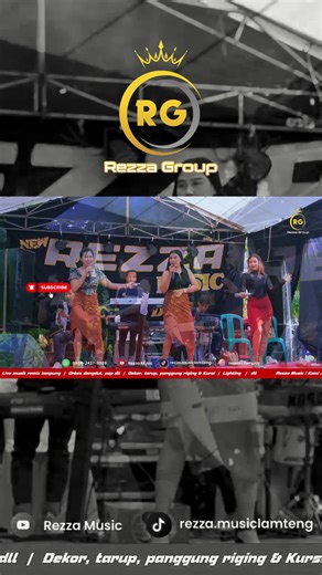 Discover Lampung's Hottest Remix Music of 2026