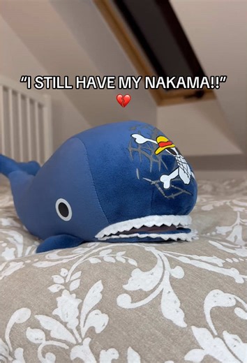 Brook's Heartfelt Tribute to Laboon in One Piece