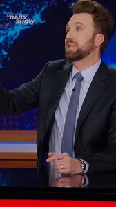 627K views · 9.3K reactions | UFC. College bros. Spring break. Jordan Klepper teases his next journey into MAGAworld. | The Daily Show | Facebook