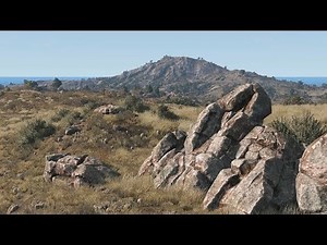 BeamNG.drive - Small Island Remaster