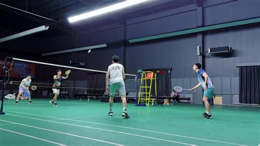 #badmintion#fyp#smash