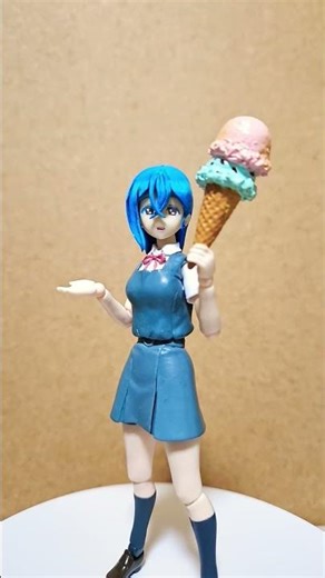 ラブライブ！スーパースター！！Liella!『若菜 四季』figmaで登場！！