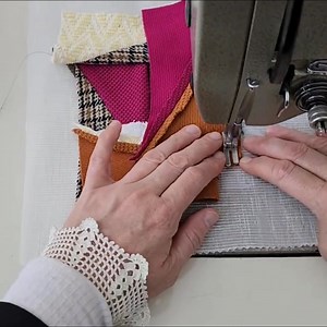 39K views · 296 reactions | THE EASIEST PIECE OF FABRIC IDEA FOR BEGINNERS make and sell 40 pieces every day | Sewing Techniques | Facebook