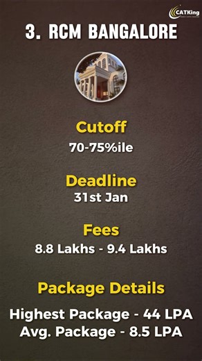 Top XAT Colleges with 70–75 Percentile | Highest Packages, Cutoffs & Fees