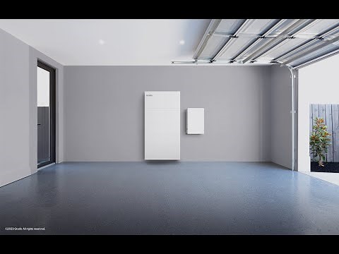 Qcells Q.HOME CORE ESS Overview | The Pitch