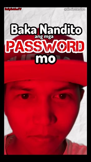 Lahat ng Passwords mo na nakalimutan ay mahahanap mo dito sa Google Password Manager #GooglePasswordManager #password #username #Google #PasswordManager #AccountsPassword #WebsitesPassword #DailyGuidesTV #ernanshea #fyp #viral