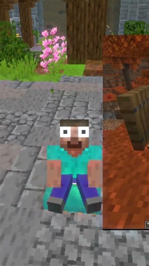Minecraft's CRAZY New Update! 🤯 #hopecore #newstatus #viralvideo #minecraft