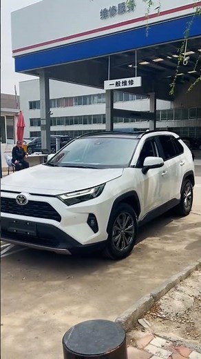 2025 toyota rav4 review: Is It Worth The Hype?