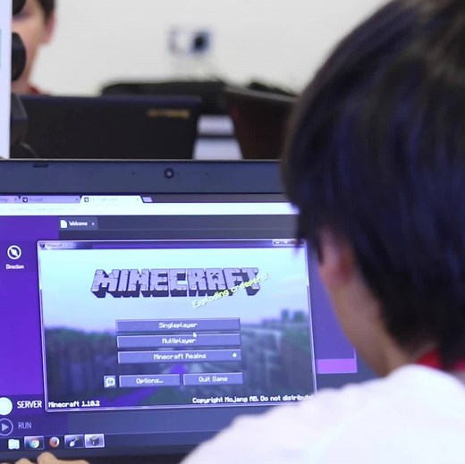 87 reactions · 142 shares | Learning to code has never been so much fun. With Code Kingdoms. your child can make their own games in Minecraft with the power of code. Try it today! | Code Kingdoms | Facebook