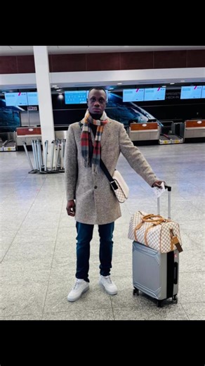 Wakane _ auto service🇲🇱🇨🇦 (@wakaneautoservice)’s videos with son original - Oumou modi🤍Sacko