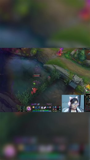 Lux ad là trùm :))) #lienminh #lienminhhuyenthoai #leagueoflegends #lux #camyphuong