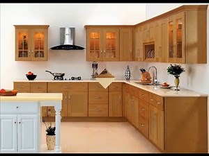 Kitchen Cabinet Design