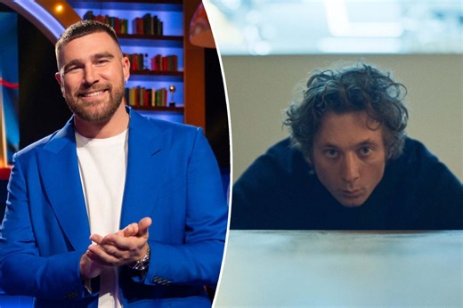 The 5 worst TV shows of 2024, including ‘The Bear’ and ‘Beast Games’