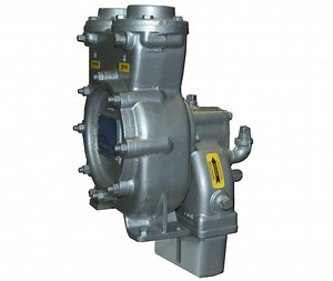 Gorman-Rupp 02F1-GR Power Take-Off Pump (Right Mount) - National Petroleum Equipment