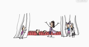 C’est qui Molière ?